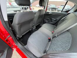 Vauxhall Corsa 1.4 Corsa Energy 5dr 46
