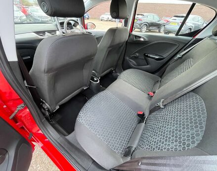 Vauxhall Corsa 1.4 Corsa Energy 5dr 46