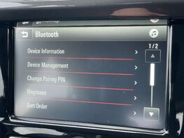 Vauxhall Corsa 1.4 Corsa Energy 5dr 29