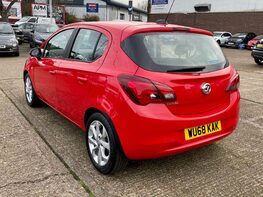 Vauxhall Corsa 1.4 Corsa Energy 5dr 8