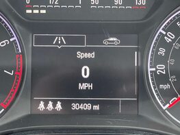 Vauxhall Corsa 1.4 Corsa Energy 5dr 21