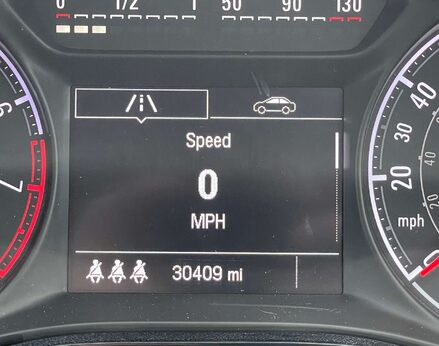 Vauxhall Corsa 1.4 Corsa Energy 5dr 21