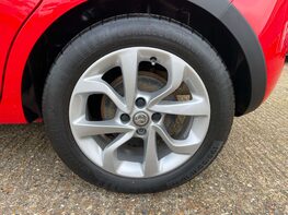 Vauxhall Corsa 1.4 Corsa Energy 5dr 14