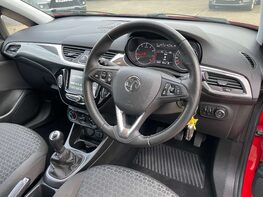 Vauxhall Corsa 1.4 Corsa Energy 5dr 17