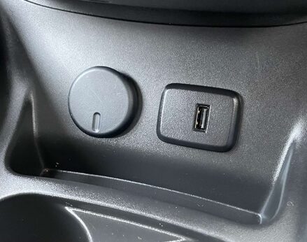 Vauxhall Corsa 1.4 Corsa Energy 5dr 35