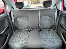 Vauxhall Corsa 1.4 Corsa Energy 5dr 45