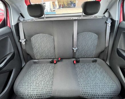 Vauxhall Corsa 1.4 Corsa Energy 5dr 45