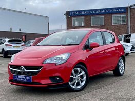 Vauxhall Corsa 1.4 Corsa Energy 5dr 1