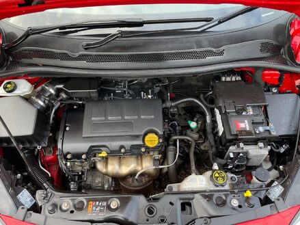 Vauxhall Corsa 1.4 Corsa Energy 5dr 