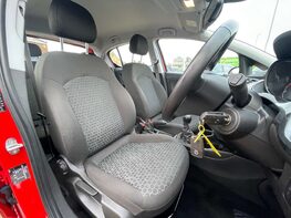 Vauxhall Corsa 1.4 Corsa Energy 5dr 43