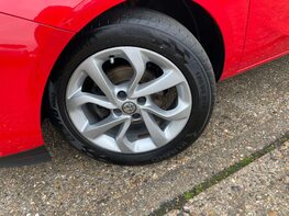 Vauxhall Corsa 1.4 Corsa Energy 5dr 3