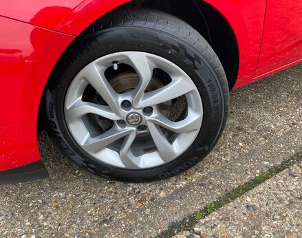 Vauxhall Corsa 1.4 Corsa Energy 5dr 3