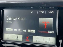 Vauxhall Corsa 1.4 Corsa Energy 5dr 25