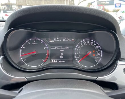 Vauxhall Corsa 1.4 Corsa Energy 5dr 20