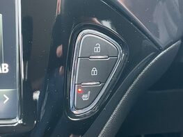 Vauxhall Corsa 1.4 Corsa Energy 5dr 33