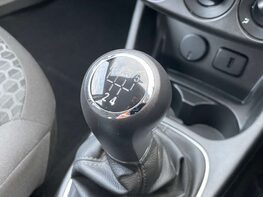 Vauxhall Corsa 1.4 Corsa Energy 5dr 36