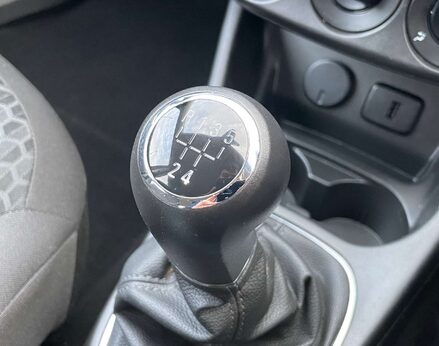 Vauxhall Corsa 1.4 Corsa Energy 5dr 36