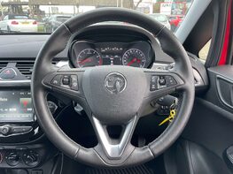 Vauxhall Corsa 1.4 Corsa Energy 5dr 19