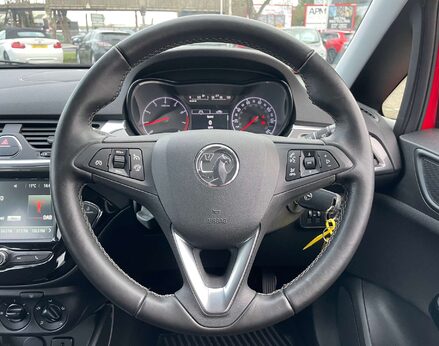 Vauxhall Corsa 1.4 Corsa Energy 5dr 19
