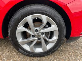 Vauxhall Corsa 1.4 Corsa Energy 5dr 16