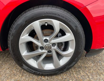Vauxhall Corsa 1.4 Corsa Energy 5dr 16