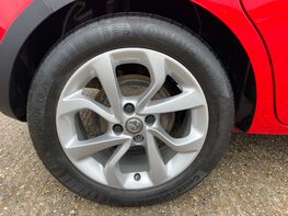 Vauxhall Corsa 1.4 Corsa Energy 5dr 15