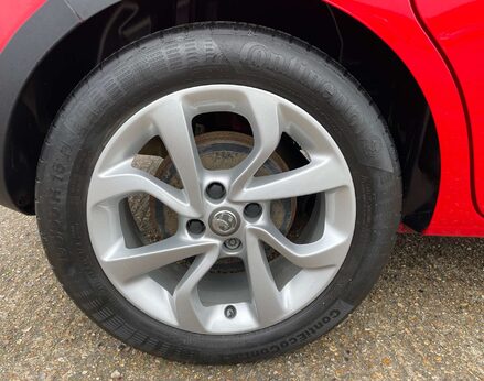 Vauxhall Corsa 1.4 Corsa Energy 5dr 15