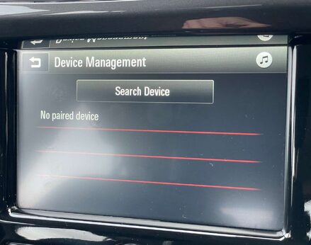 Vauxhall Corsa 1.4 Corsa Energy 5dr 26