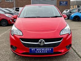 Vauxhall Corsa 1.4 Corsa Energy 5dr 5