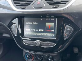 Vauxhall Corsa 1.4 Corsa Energy 5dr 23