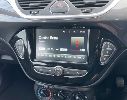 Vauxhall Corsa 1.4 Corsa Energy 5dr 23