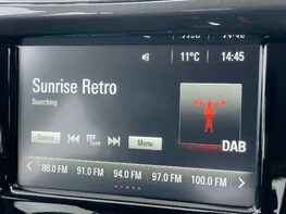 Vauxhall Corsa 1.4 Corsa Energy 5dr 24