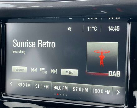 Vauxhall Corsa 1.4 Corsa Energy 5dr 24