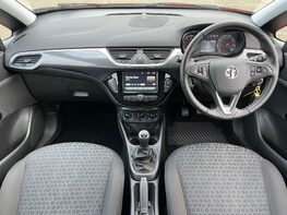 Vauxhall Corsa 1.4 Corsa Energy 5dr 2