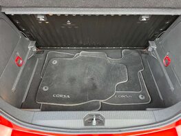 Vauxhall Corsa 1.4 Corsa Energy 5dr 47