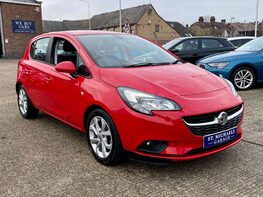 Vauxhall Corsa 1.4 Corsa Energy 5dr 4