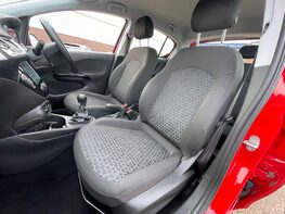 Vauxhall Corsa 1.4 Corsa Energy 5dr 44