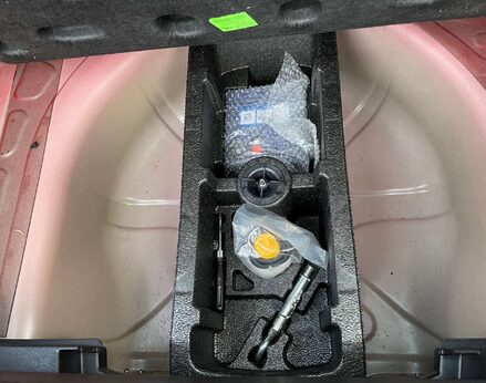 Vauxhall Corsa 1.4 Corsa Energy 5dr 49