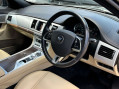 Jaguar XF 2.2 XF Luxury D Auto 4dr 7