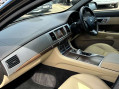 Jaguar XF 2.2 XF Luxury D Auto 4dr 11