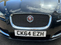 Jaguar XF 2.2 XF Luxury D Auto 4dr 23