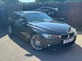 BMW 3 Series 2.0 328i M Sport Auto 5dr 2