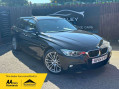 BMW 3 Series 2.0 328i M Sport Auto 5dr 1