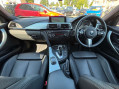 BMW 3 Series 2.0 328i M Sport Auto 5dr 14