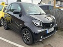 Smart Fortwo Coupe 0.9 fortwo Prime Premium+ T 3dr