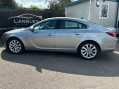 Vauxhall Insignia 2.0 Insignia Elite Nav CDTi ecoFLEX S/S 5dr 4