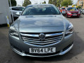 Vauxhall Insignia 2.0 Insignia Elite Nav CDTi ecoFLEX S/S 5dr 12