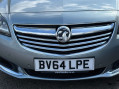 Vauxhall Insignia 2.0 Insignia Elite Nav CDTi ecoFLEX S/S 5dr 23