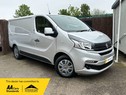 Fiat Talento 2.0 Talento Tecnico MultiJet II