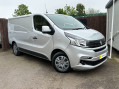 Fiat Talento 2.0 Talento Tecnico MultiJet II 2